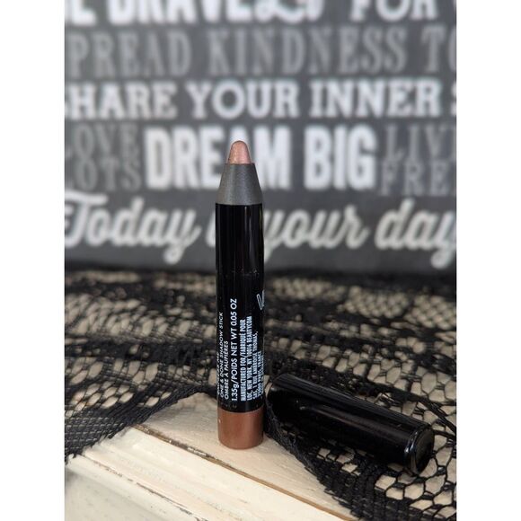 🌈5/25 LOC One & Done Eyeshadow Crayon in Empress Me Mini NEW - Picture 3 of 3